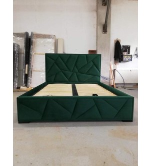 Łóżko Fado na wymiar 160x200