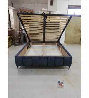 Łóżko na zamówienie 160x200