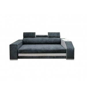Designerska sofa 3 osobowa